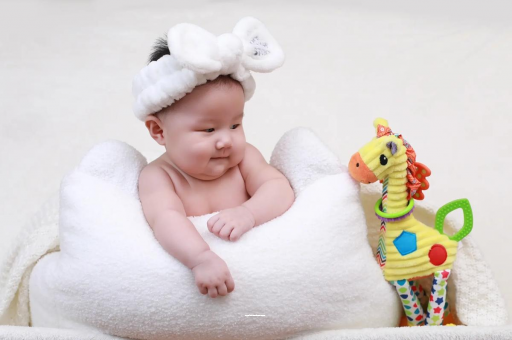 昌乐7个月宝宝消化不良