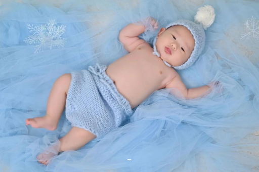 昌乐宝宝的辅食制作