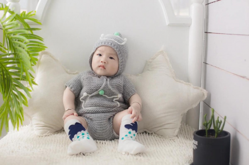 昌乐八零甜妻萌宝宝