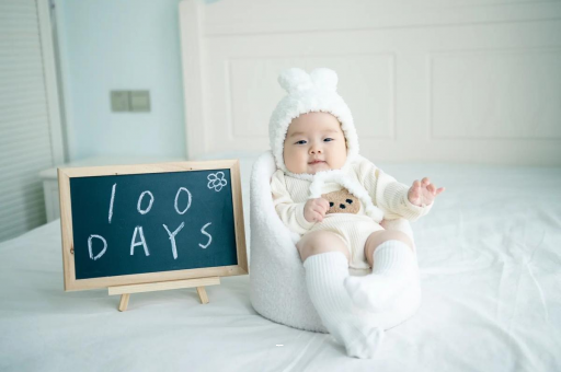 昌乐宝宝发热症状