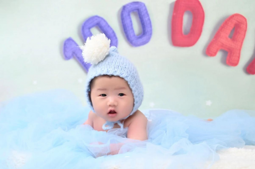 昌乐1岁宝宝睡觉翻来覆去